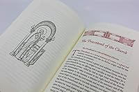 Habitation of Holiness: Selections from the Writings of St. Nektarios 1939028329 Book Cover