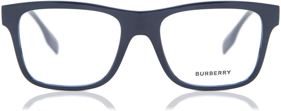 BURBERRY Eyeglasses BE 2353 3961 Carter Blue