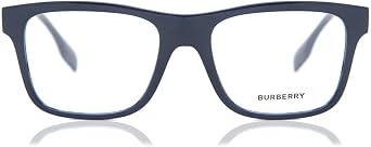 BURBERRY Eyeglasses BE 2353 3961 Carter Blue