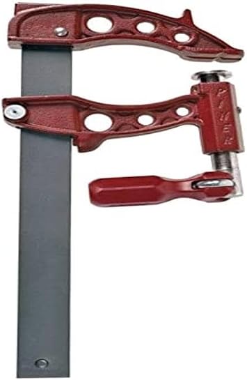 PIHER CLAMP MAXI F-20 CM. /8" CAPACITY