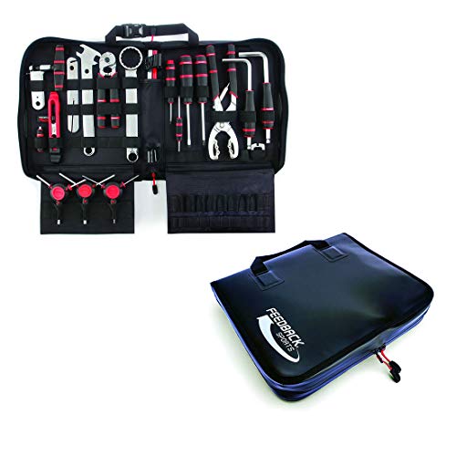 Feedback Sports Team Edition Bike Tool Kit #TOP1