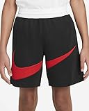 basketball nike shoes explode Color: negro y rojo Nike - Nk hbr Basket col 011 DA0161.
