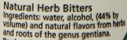 Underberg Bitters Pack of 30 Bottles 20ml each