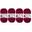 DARK MAROON 799