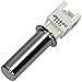 SPARES2GO Temperatursensor NTC Sonde kompatibel mit Fagor Waschmaschine