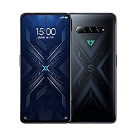 5Gゲーミングスマホ「Black Shark 4 Pro」の日本モデルが発売 約9万円