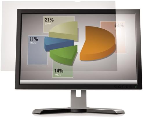 3M Filter für Monitor AG14,0W9, Bildschirmschutzfilter / Bildschirmschutz (Frame