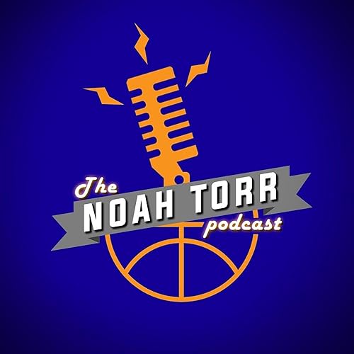 『The One Where Noah Goes Solo (Ep. 3)』のカバーアート