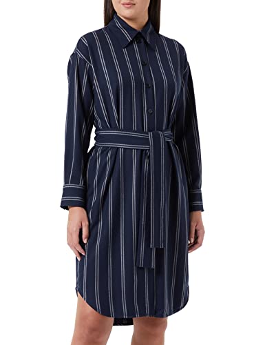 Seidensticker Damen Kleid - Fashion - Regular Fit - tailliert –...