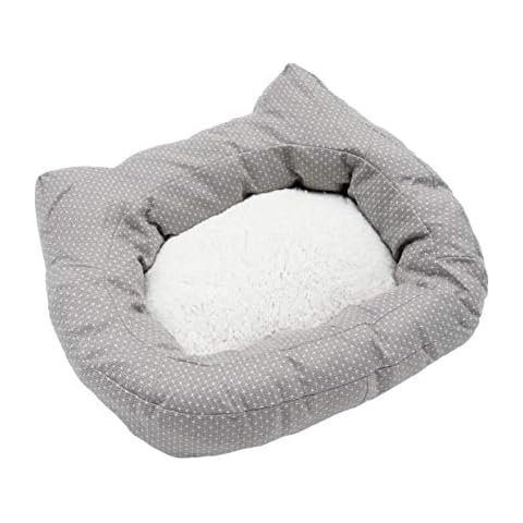 Rosewood Dotty Small Soft Pet Bed Cover