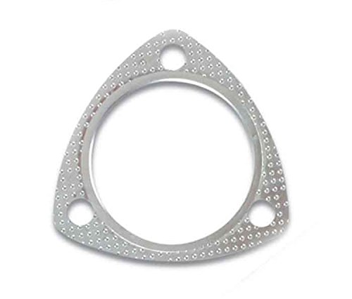 Vibrant Performance Vibrant 1463 3-Bolt High Temperature Exhaust Gasket #1