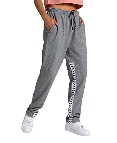 Pantalon Arena Fleece avec molleton thermique isolant pour athlèt