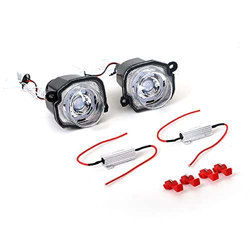 JESYMBX For Suzuki Jimny JB64/JB74 2019-2020 Turn Signal Lights 1 Pair Left&Right