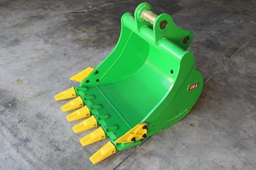 JMA Digging Bucket 30 inches