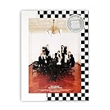 NCT DREAM 3rd Mini Album - WE BOOM [ WE ver. ] CD + Booklet + Boom Card + Photocard + Circle Card +...