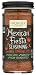 Frontier Seasoning Blends Mexican Fiesta, 2.12-Ounce Bottle