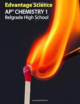 AP Chemistry 1: Belgrade High School