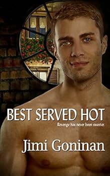 Paperback Best Served Hot Book