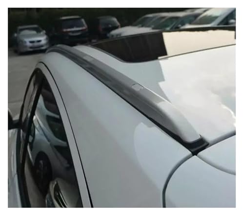 Barres de toit pour VEZEL élimine bruits vent barre bagages