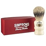 Simpson Berkeley 46 Best Badger