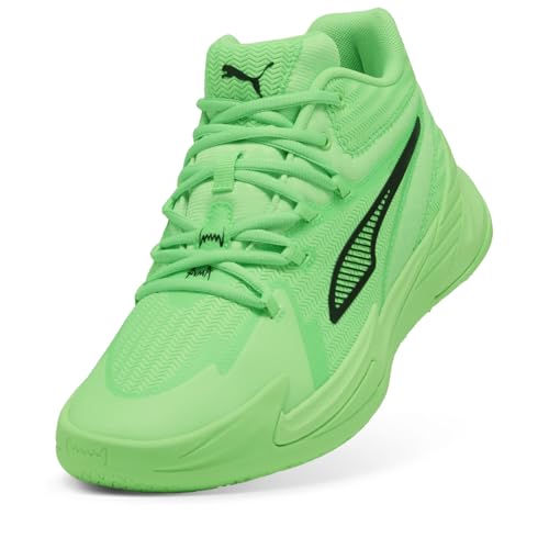 Image of Puma Mens Dagger Basketball Shoes