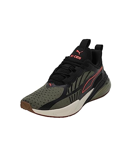 Image of Puma Unisex Adult XCell Action Running Shoe