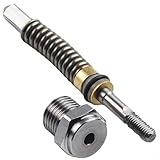 【Contenu de l'emballage】Le colis comprend 1 kit de réparation, permettant un remplacement facile et pratique des pièces nécessaires.