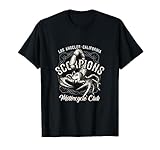 Scorpions Motorcycle Club T-Shirt