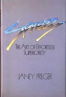 Sprezz : The Art of Effortless Superiority 004827139X Book Cover