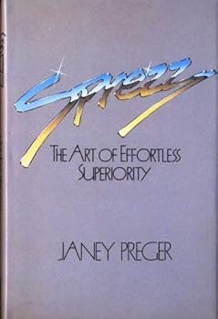 Hardcover Sprezz: The Art of Effortless Superiority Book