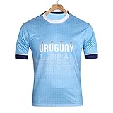 SYNYEY Camiseta de fútbol para hombre, diseño deportivo unisex | Camiseta deportiva con el nombre en inglés del país, para partidos de fútbol
