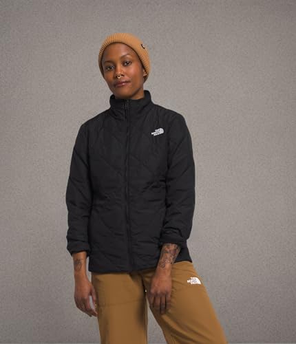 Image of The North Face womens Shady Glade Insulated Jacket