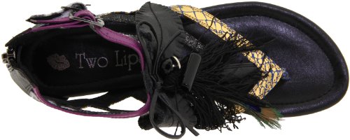Image of Two Lips Women's Primal Flat