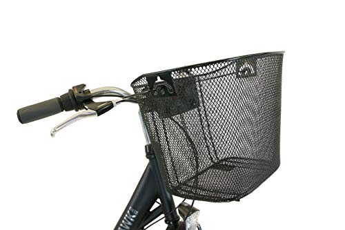 Fahrrad mit Nabenschaltung HAWK City Wave Premium Plus für Damen