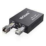 Zoom IMG-1 10gtek sfp media converter g0200 Zoom IMG-1 10gtek sfp media converter g0200