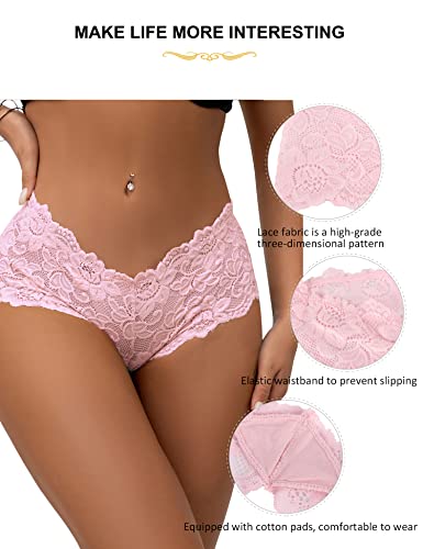 tanga, kant voor dames, string, sexy, grote maat, slip, stretch, lage taille, string, slipje en slips, sexy lingerie, Xs-4XL - Image 5