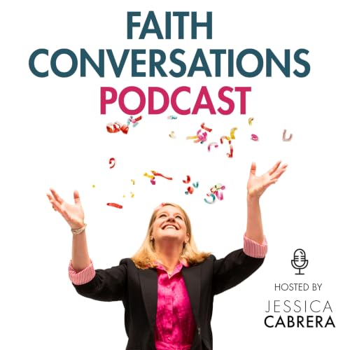 Faith Conversations Podcast cover art