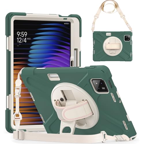 Coque robuste Xiaomi Pad 7 Pro : la haute protection alliance de design et sécurité