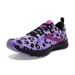 Brooks Revel 5 Women’s Neutral Running Shoe