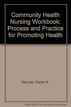 Paperback Community Health Nursing Workbook Book