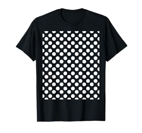 Polka Dot Shirts Are My Favorite - Polka Dot Day Is The Best T-Shirt