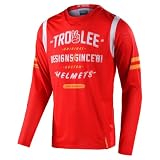 Troy Lee GP Air Jersey