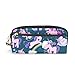 Produktbild Einhorn Regenbogen Baby Star Reißverschluss Meerjungfrau für Student Boy Girl Bleistift Fall Stift Briefpapier Tasche Kosmetik Make-up Tasche Tasche Geldbörse