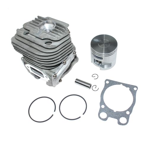 Kit cylindre-piston 51 mm pour découpeuse K760 et K770 - 2