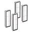 Hepa Filter (4 Pieces)