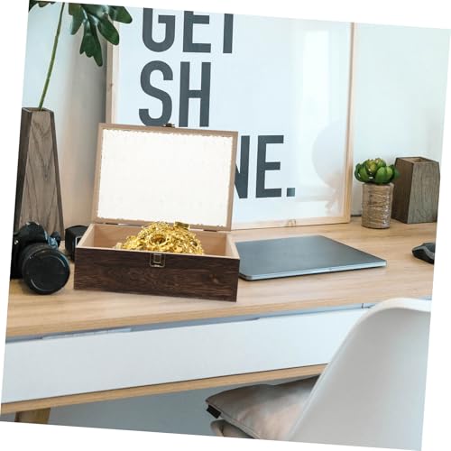 Coffret à bijoux vintage d'exception avec vitrine de présentation
