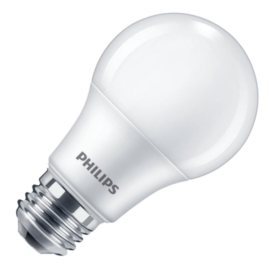 Philips 01589608-5A19 CNG 827 FR P E26 D 12 1CT 589606 A19 A Line Pear LED Light Bulb