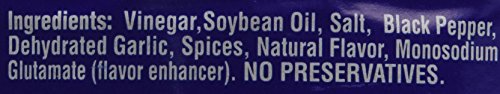 Salamida Original State Fair Spiedie Sauce and Marinade - 32 Oz (1) - Thumbnail 5