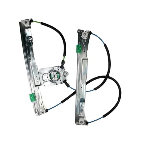 Lève-vitre électrique avant droit Clio 3 2005 - Mécanisme complet avec câble OEM 8200826173