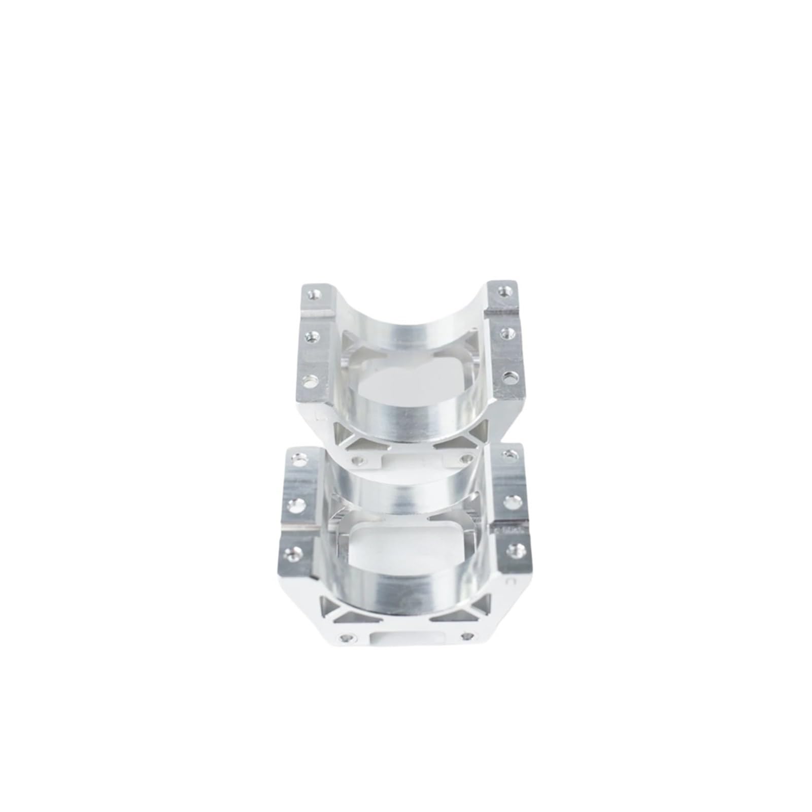Base Di Fissaggio Motore V3, Compatibile For DJI, For T40 | Base di fissaggio motore V3, for T40, parte motore di potenza del drone(Lower)